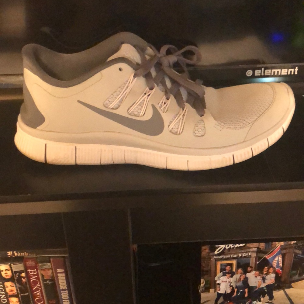Nike sneakers